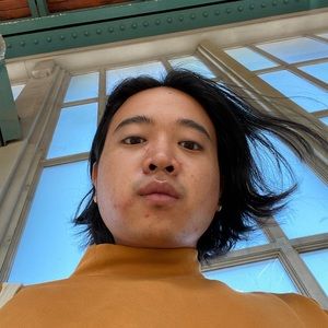 Meet your Posher, Edward